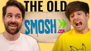 Ian Misses The Old Smosh [upl. by Head]