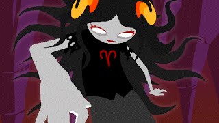 Lets Read Homestuck  Act 5 Act 1  Part 2 [upl. by Haliled]