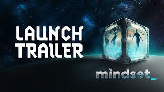 Mindset  Launch Trailer  Meta Quest 2 [upl. by Rora]