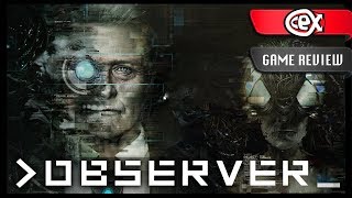 Observer  Game Review [upl. by Mainis273]