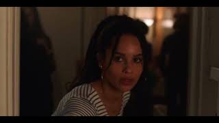 Zoë Kravitz in High Fidelity  ex [upl. by Anaihsat]