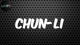 ChunLi Lyrics  Nicki Minaj [upl. by Myrvyn]