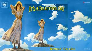 Its a Beautiful Day  Bombay Calling Psychedelic Rock 1969 [upl. by Burd]