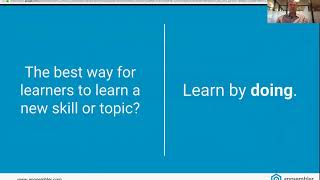 How to Deliver Virtual Labs for Software Training in 30 Minutes [upl. by Iror]