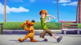 SCOOB  Final Trailer เสียงไทย [upl. by Cecil]