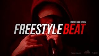 Freestyle  Underground Beat  Hip Hop Rap Instrumental Prod By Tower Beatz [upl. by Deck]