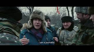 Donbass 2018  Excerpt 1 English Subs [upl. by Assenahs]