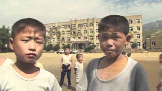 The Face of Hunger in DPR Korea [upl. by Bess151]