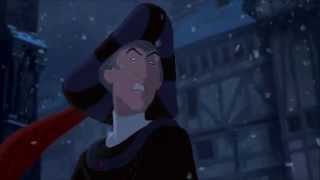 HoND 22 The bells of notre dame Frollo 1080 p HD [upl. by Kristan]