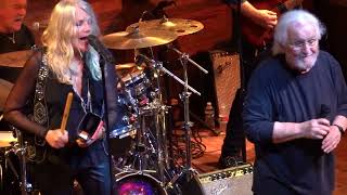 Jefferson Starship Live 2022 🡆 Jane 🡄 Sept 7 ⬘ The Woodlands TX [upl. by Enelym]