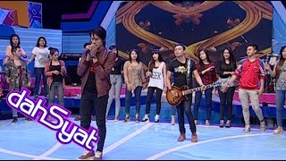 Papinka quotMasih Mencintainyaquot  dahSyat 15 September 2014 [upl. by Sucitivel176]