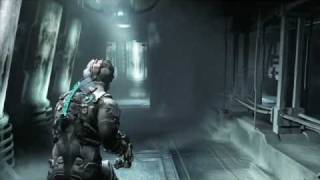 Dead Space 2 E3 Trailer [upl. by Asle]