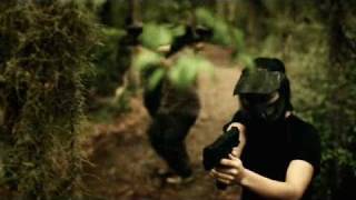 Experience Paintball TV Commercial [upl. by Maidel781]