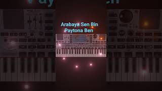 Arabaya Sen Bin Paytona Ben MSÜLEYMAN [upl. by Omiseno]