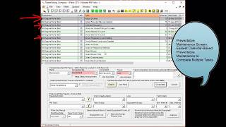 Preventive Maintenance Software [upl. by Swift]