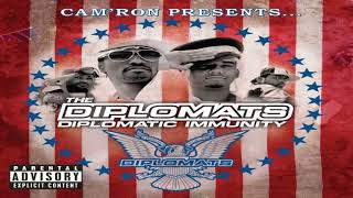 The Diplomats Dipset Anthem Arena Effect [upl. by Firman]