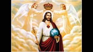 CATHOLIC MASS SONG  GLORY AND PRAISE TO OUR GOD Unison by JV [upl. by Eecart]