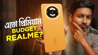 Realme Narzo 60 Review  কমলা সুন্দরী [upl. by Eiruam]