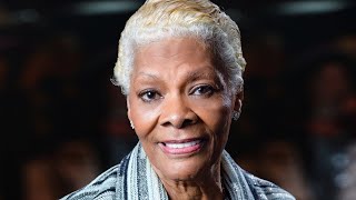 Dionne Warwick Is Now Over 80 How She Lives Is Sad [upl. by Onailimixam]