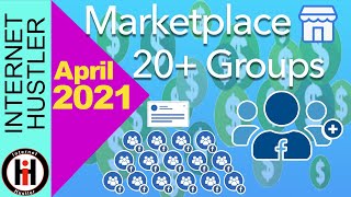 How To Share Facebook Marketplace Listing Post To More Than 20 Groups At The Same Time [upl. by Klotz]