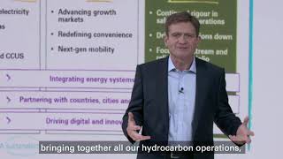 Gordon Birrell Resilient and focused hydrocarbons [upl. by Bertram785]