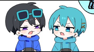 【アニメ】静かにしろ…！！！！！ [upl. by Anifesoj]