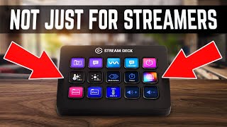 Stream Deck Plugins All Gamers Should Have [upl. by Shermie]