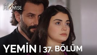 Yemin 37 Bölüm  The Promise Season 1 Episode 37 [upl. by Royall]