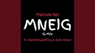 MNEIG GMIX [upl. by Rempe154]