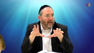 Rabbi Guy Matalon  Mesilat Yesharim  Chapter 11  Part 1 [upl. by Chow]