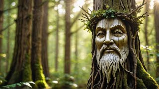 Wood Spirit The Ultimate Insight for Success and Happiness in Life [upl. by Retlaw]