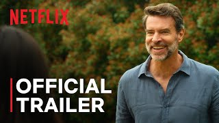 La Dolce Villa  Scott Foley  Official Trailer  Netflix [upl. by Brower796]