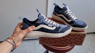 VANS UltraRange EXO SE  360 VIEW amp ON FEET [upl. by Sabu]