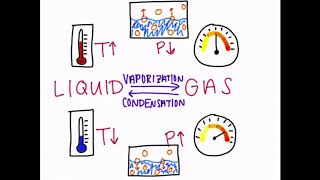 Supercritical Fluids Explained [upl. by Cheshire122]