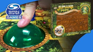 How To Play Jumanji Deluxe [upl. by Adnert940]