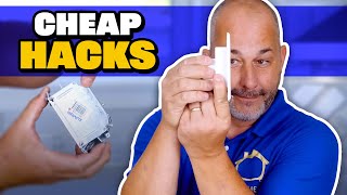 The BEST Electrical Hacks That Will Change Your Home [upl. by Oiralih995]