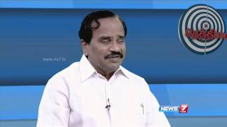 Nethiyadi Tamilaruvi Maniyan slams both AIADMK and DMK 12 [upl. by Klos]