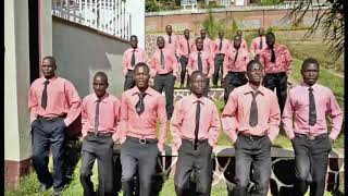 St Lawrence Chemusa Choir BTOsamakhumudwa [upl. by Weider]