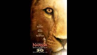 Narnia 3  Complete Soundtrack HQ 320 kbps [upl. by Enneiluj983]