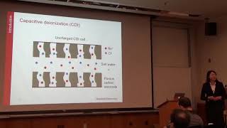 Stanford University PhD defense  Yatian Qu Mechanical Engineering [upl. by Airat]