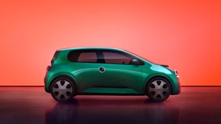 La nouvelle Renault Twingo EV sera telle déja dépassée en 2026 [upl. by Elleinnod27]