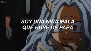 Kikuo ft Hatsune Miku  Gomen ne Gomen ne Traducida al Español [upl. by Anerroc]