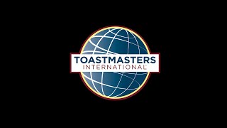 Toastmasters International Member Testimonials [upl. by Essyla]