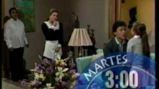 RCTV promocion con nueva imagen 1996 [upl. by Sorgalim]