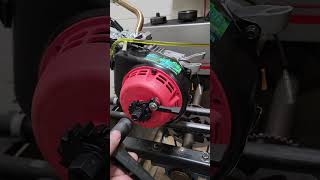 66 2018 duramax crank no start fuel drive module location [upl. by Wichman410]