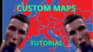 How To Play Custom Maps On Territorial io [upl. by Diane]