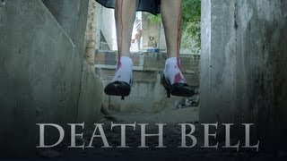 Death Bell  A Short film Movie Adaptation [upl. by Nevag]