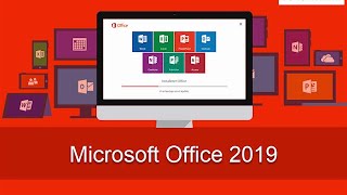 DESCARGAR INSTALAR Y ACTIVAR MICROSOFT OFFICE 2019 FULL GRATIS EN ESPAÑO [upl. by Sinnaiy329]