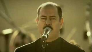 Lotfi Bouchnak  لطفي بوشناق  Concert IAM en Egypte [upl. by Amarillis]