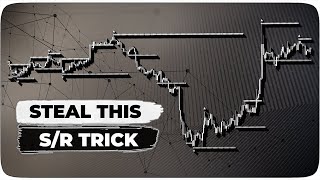 You Won’t Believe The Power Of Market Fractals Support amp Resistance Trading Strategies [upl. by Jorgenson]